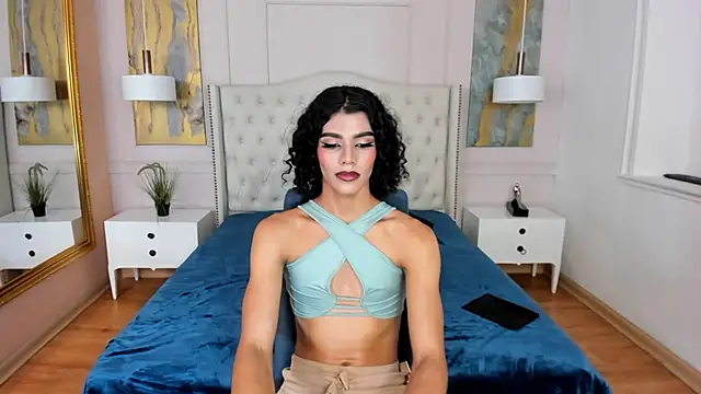 AlexaBellanova 라이브 XXX 채팅