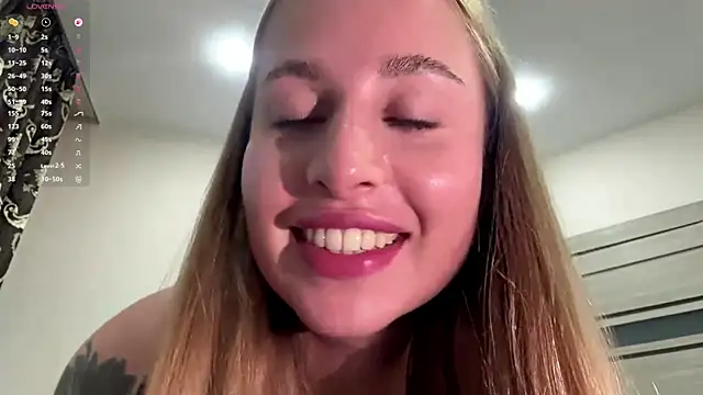 AliceIris Chat XXX live