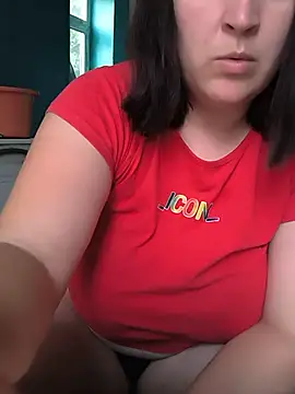 Milla-23 – Naživo XXX chat