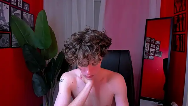 LukeSweet Webcamshow
