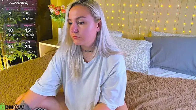 Debbie_Taylor's Live XXX Chat