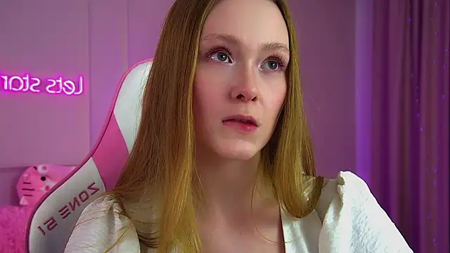 AgataFoxley Live XXX-chat