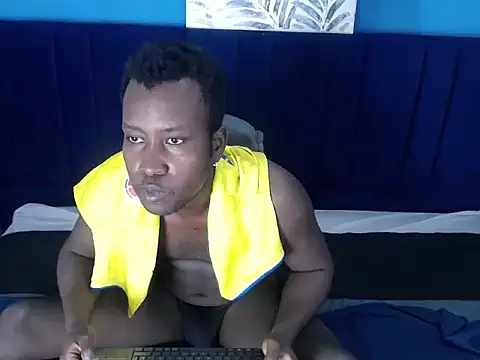 William_Bennett Chat XXX in diretta