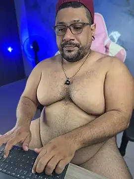 jacoob_woods Obrolan Langsung XXX