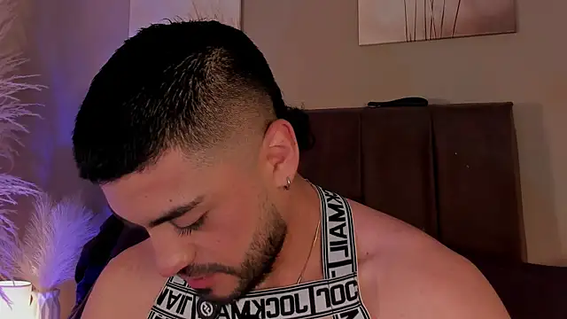 Alexander_Diazz Live XXX-Chat