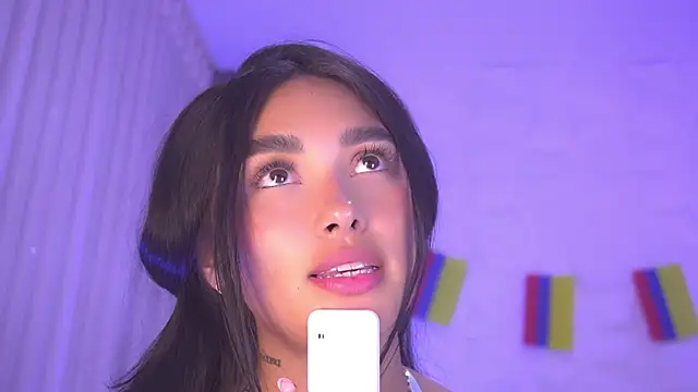 Czat XXX na żywo – katy_rioss