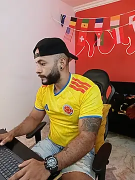 Mike_savage3 – Live XXX-chat