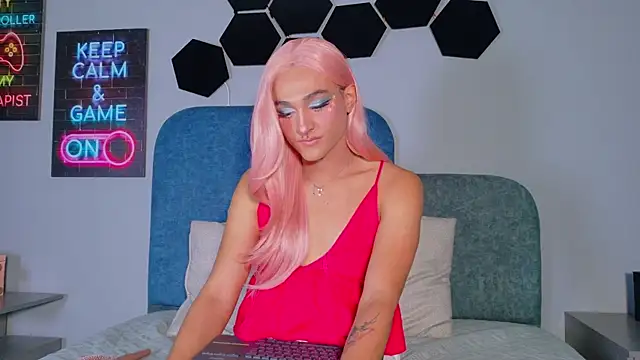 Mikavelvet08's Live XXX Chat