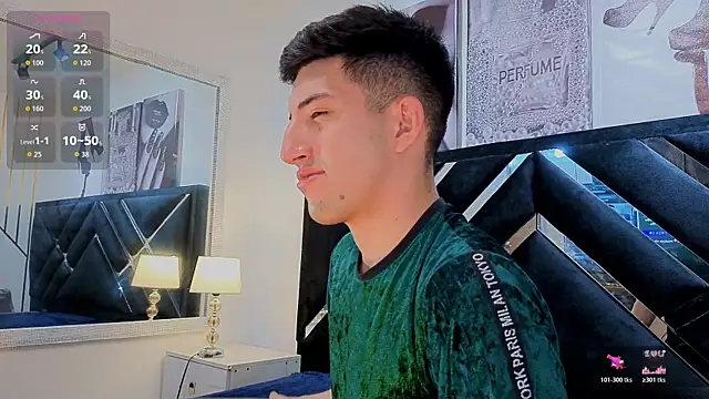 Živý XXX chat Un_Sluttyy