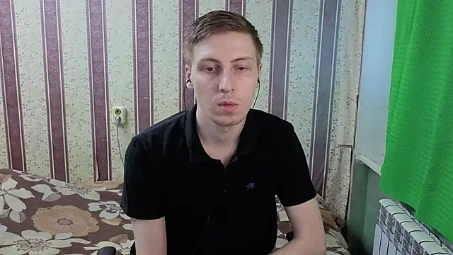 Chat +18 de Darien_Brown ao vivo