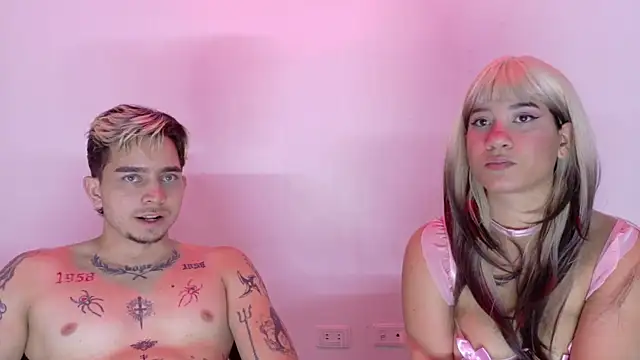 AliceandMaxn Live XXX chat
