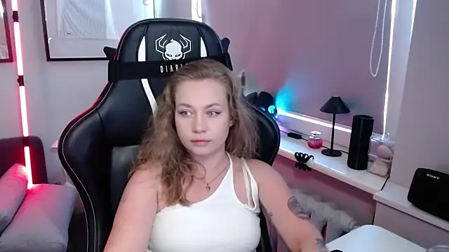 holly_xglam Live XXX Chat