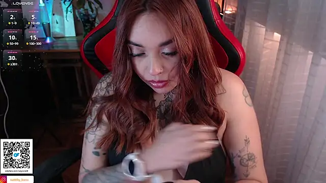natyk_m Live XXX Chat