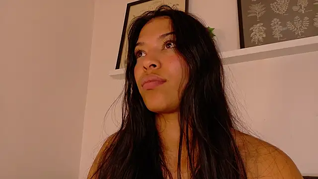 RiriiBrunette__ Live XXX Chat