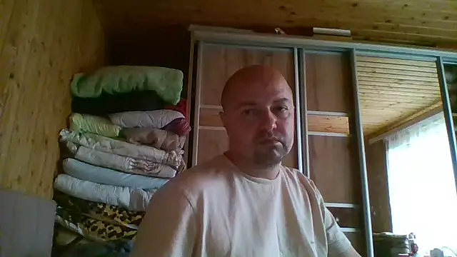 XXX chat uživo modela Luceriusbigass