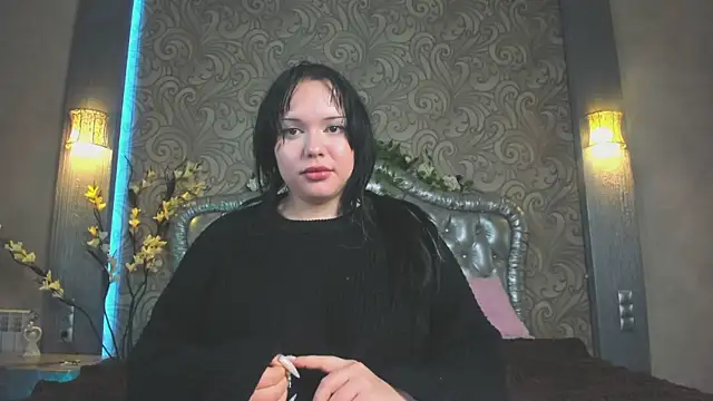 KittyNuarr Live XXX Chat