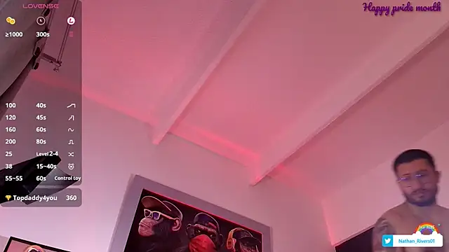 Nathan_rivers 라이브 XXX 채팅