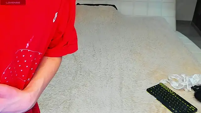 XXX chat uživo modela Keit_princess