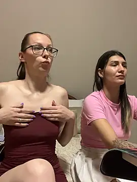 RussianGirls_ live XXX chat