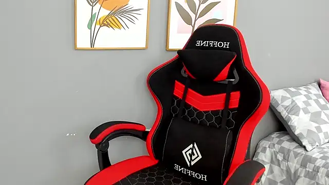 Živý XXX chat Santana_maximo