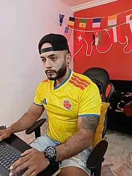 Mike_savage3 live XXX chat