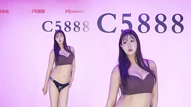 C5888 现场XXX聊天