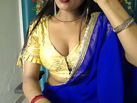 Naughtyy_Ranii01 现场XXX聊天