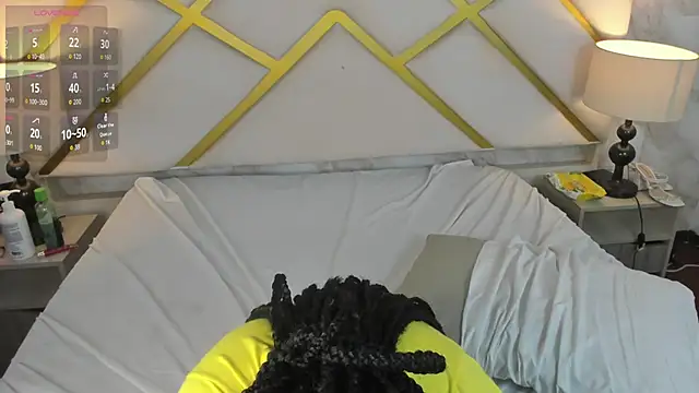 MichelLebronX's Live XXX Chat