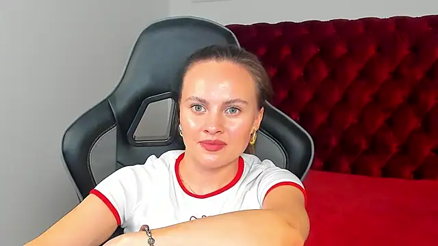 Chat XXX ao vivo de LumeriSoren