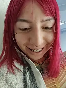 Chat XXX en directo de Kitty_Melodi