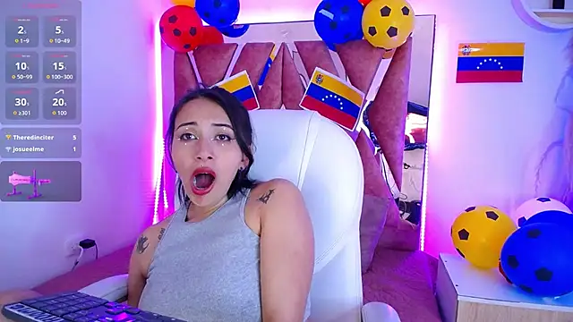 Camiila__1 Live XXX-Chat
