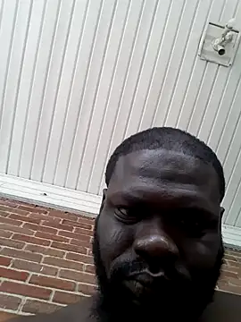 Dahbiggest91's Webcam Show
