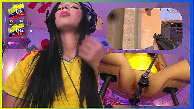 SweetieCloe_ Live XXX Chat