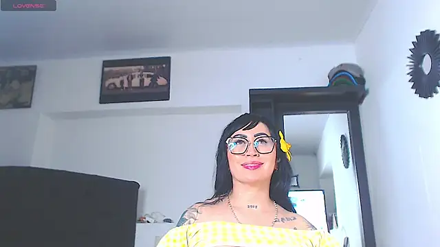 Živý XXX chat Vicky_hotmilf