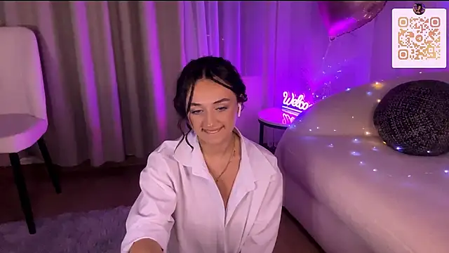 ParsedFix Adlı Modelin Canlı XXX Sohbeti
