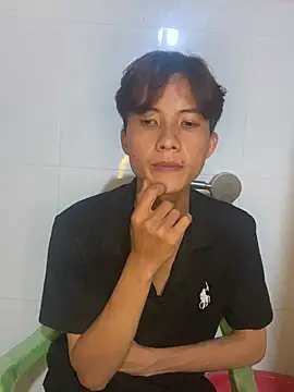 Nguyencuong1999 Obrolan Langsung XXX