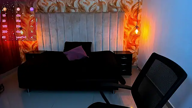 miichael_black Chat XXX in diretta