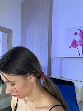 JuliaColemann Obrolan Langsung XXX