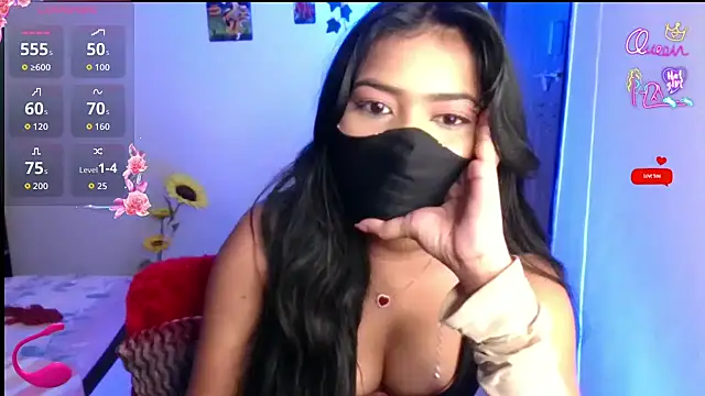 Prisu_BMW Chat XXX in diretta