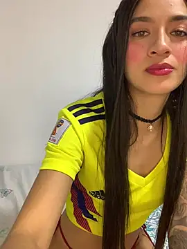 MiQeilaSweet 라이브 XXX 채팅