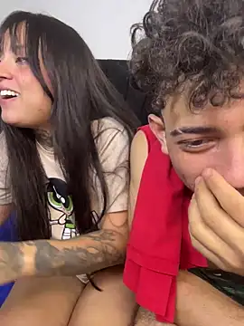 Medusa_Mgl's Live XXX Chat