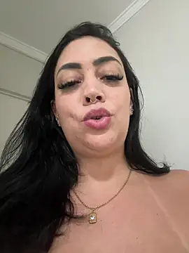 Czat XXX na żywo – NathFox