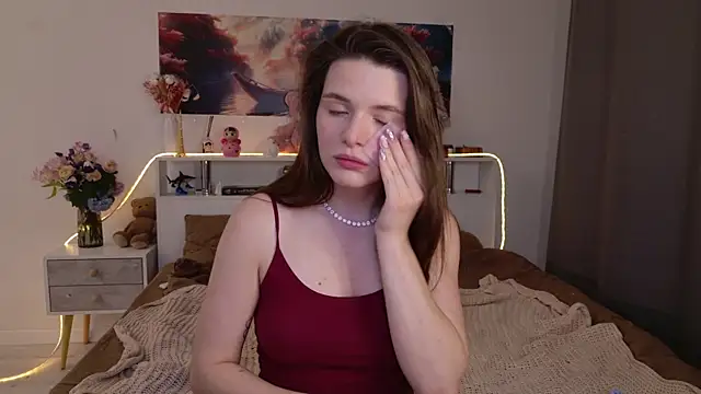 Nellie_Medina 现场XXX聊天