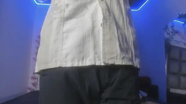 sirio_js' Live XXX Chat