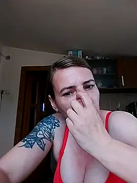 Онлайн чат XXX Ramonacoco