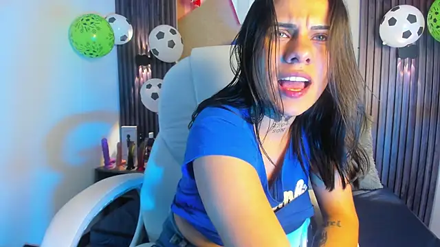Chatroom XXX en direct de MadisonYoung000