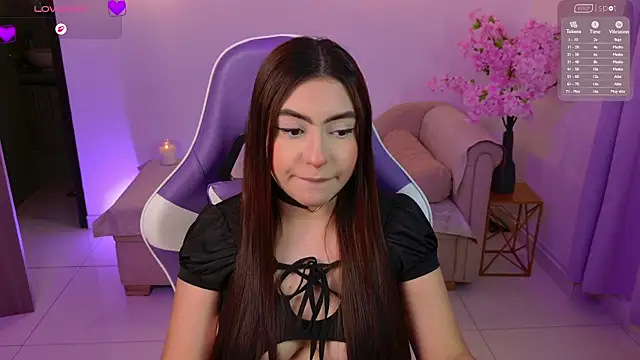 mayavexx's Live XXX Chat