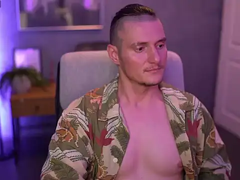Alex_WildeのライブXXXチャット