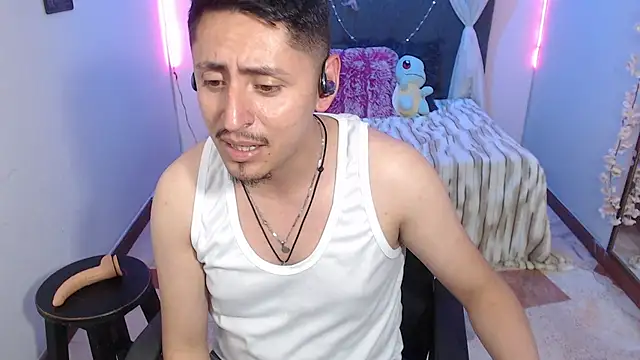 Chat XXX ao vivo de Alexx_levi