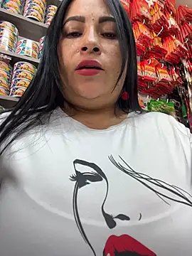 Miia_Jazmin's Live XXX Chat